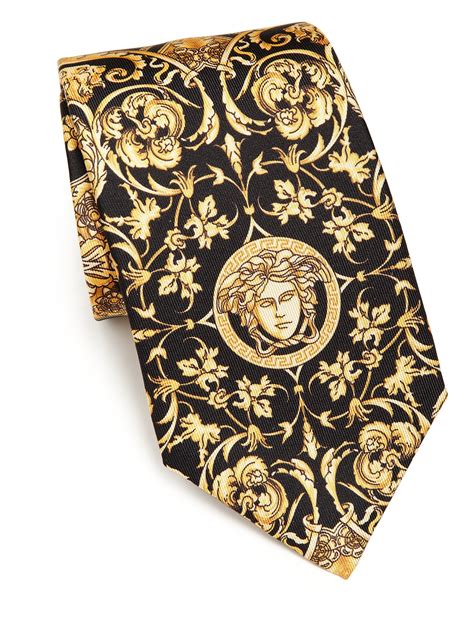 versace tie men|versace men's suits online.